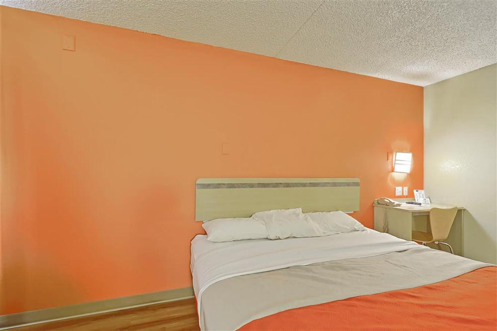Motel 6-Maple Shade Township, Nj - Philadelphia - Mt Laurel Zimmer foto