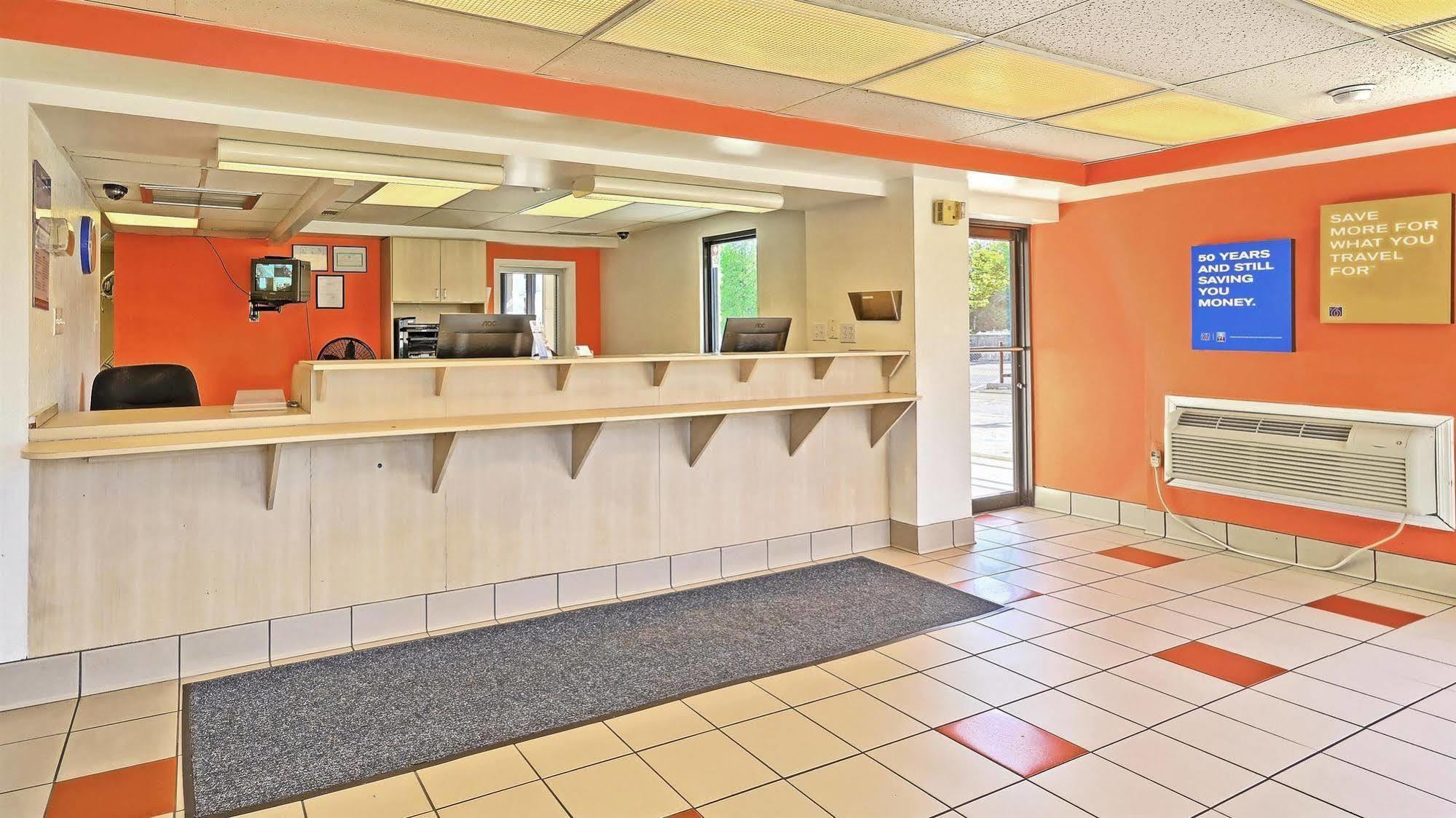 Motel 6-Maple Shade Township, Nj - Philadelphia - Mt Laurel Exterior foto