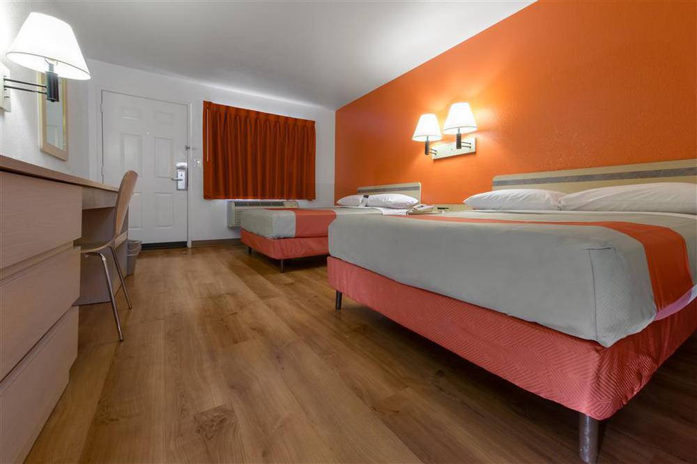 Motel 6-Maple Shade Township, Nj - Philadelphia - Mt Laurel Zimmer foto